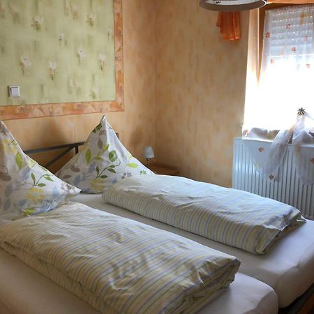 Ferienwohnung Anita Михельштадт Экстерьер фото