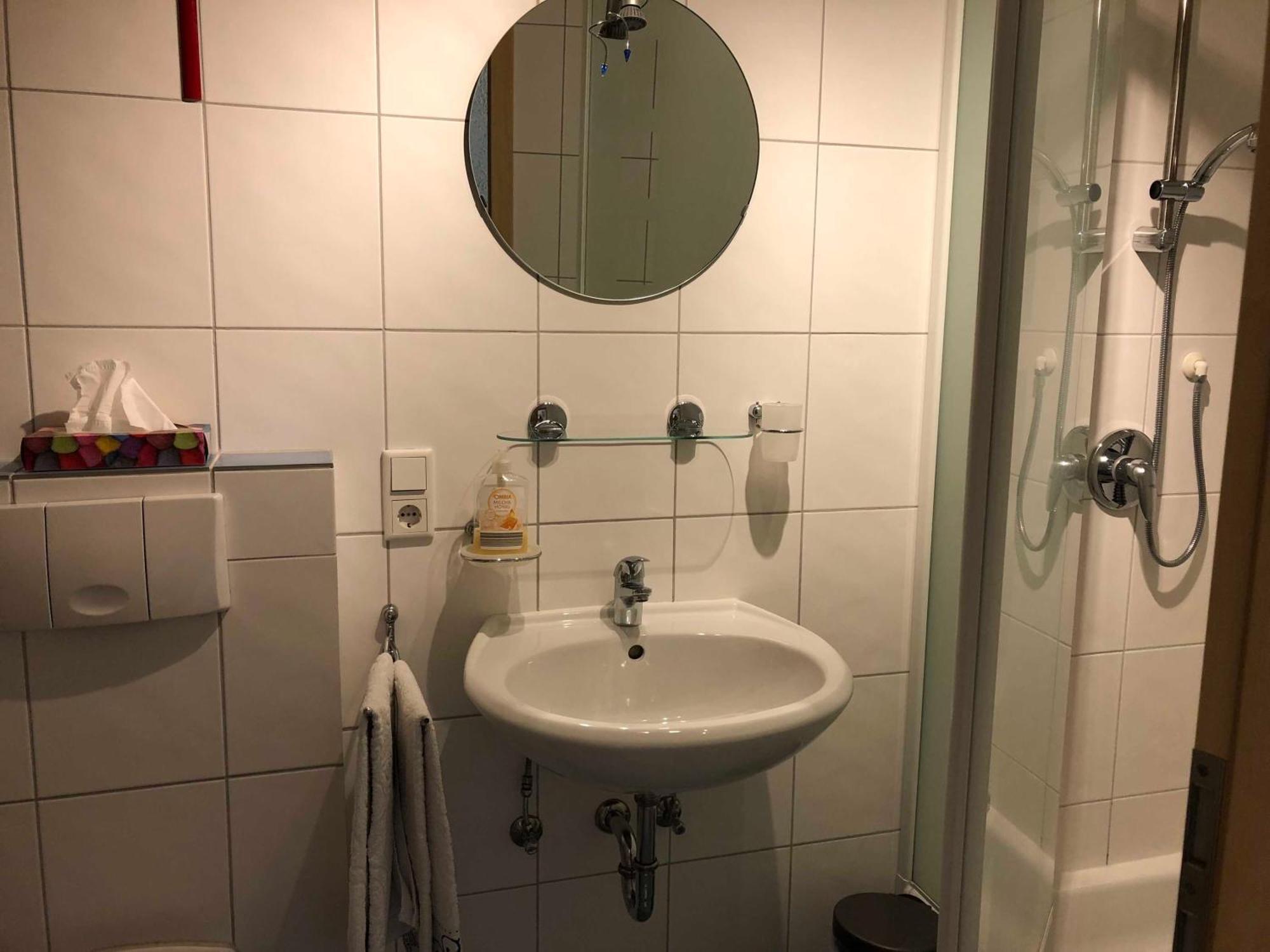 Ferienwohnung Anita Михельштадт Экстерьер фото