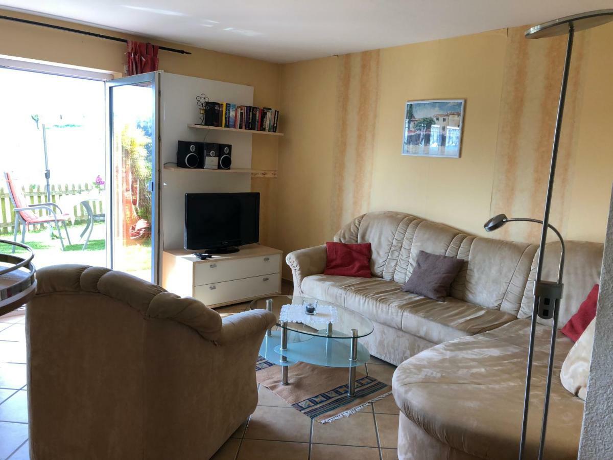 Ferienwohnung Anita Михельштадт Экстерьер фото