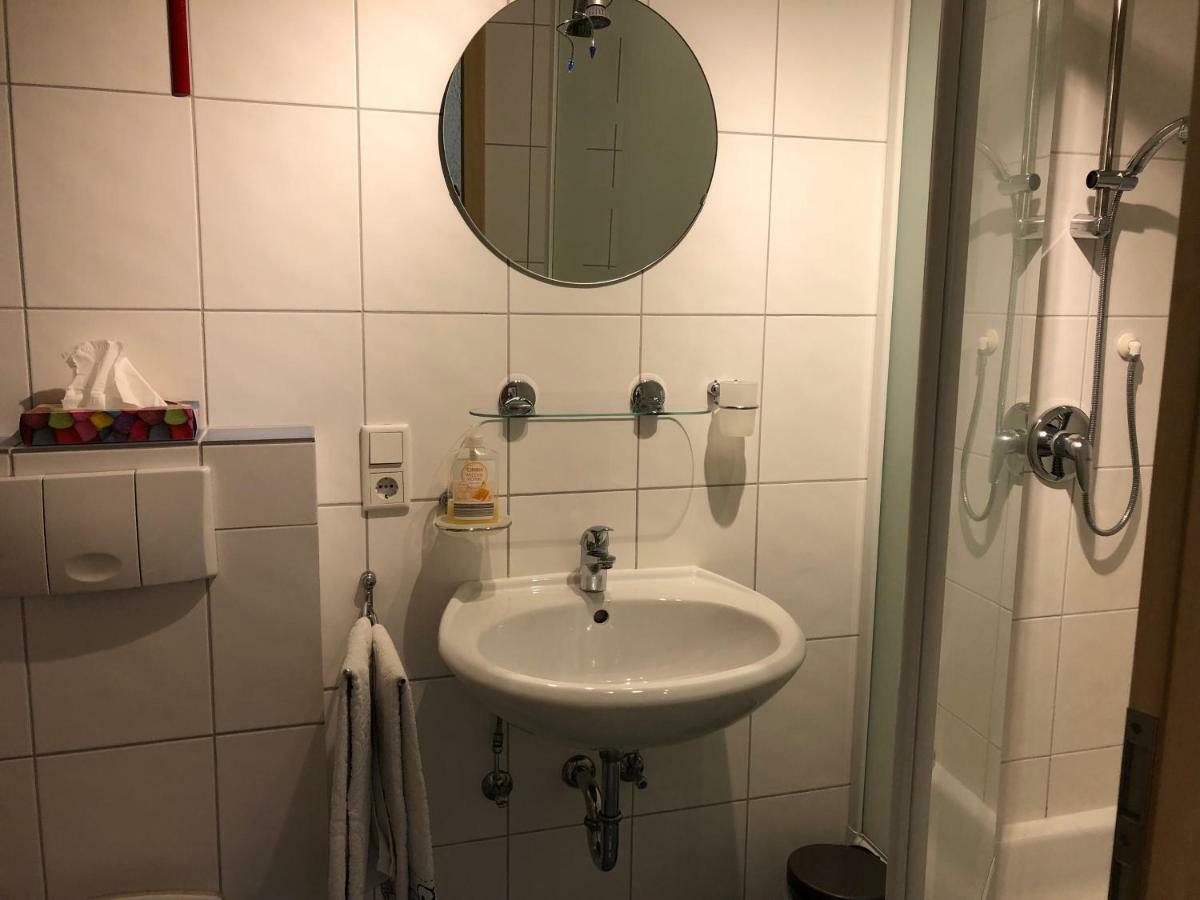 Ferienwohnung Anita Михельштадт Экстерьер фото