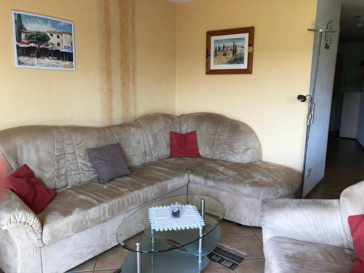 Ferienwohnung Anita Михельштадт Экстерьер фото