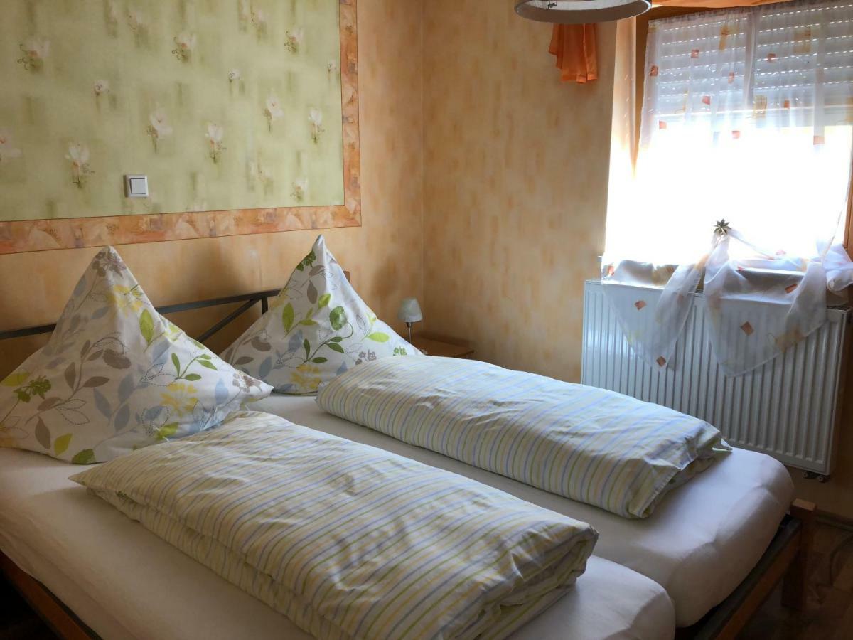 Ferienwohnung Anita Михельштадт Экстерьер фото